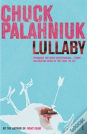 Capa do artigo Lullaby