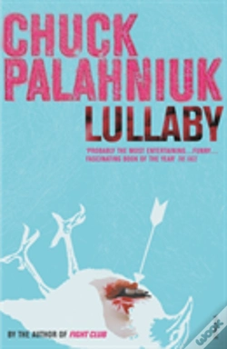 Capa do artigo Lullaby