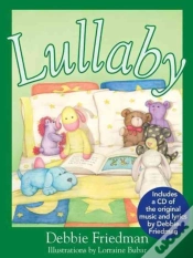 Capa do artigo Lullaby