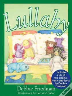 Capa do artigo Lullaby