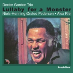 Capa do artigo Lullaby for a Monster - Vinil