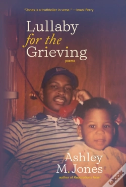 Capa do artigo Lullaby For The Grieving