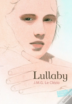 Capa do artigo Lullaby