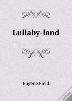 Capa do artigo Lullaby-Land