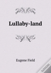 Capa do artigo Lullaby-Land