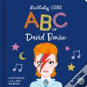 Lullaby Legends: Abc Of David Bowie