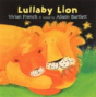 Lullaby Lion Board Book - Preview