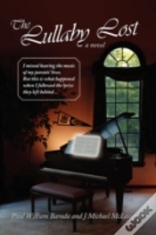 Capa do artigo Lullaby Lost
