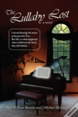 Capa do artigo Lullaby Lost