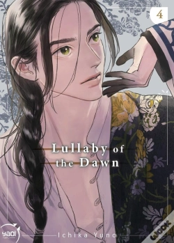 Capa do artigo Lullaby Of A Dawn T4