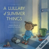 Lullaby Of Summer Things