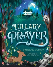 Capa do artigo Lullaby Prayer