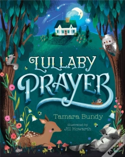 Capa do artigo Lullaby Prayer