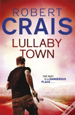 Capa do artigo Lullaby Town