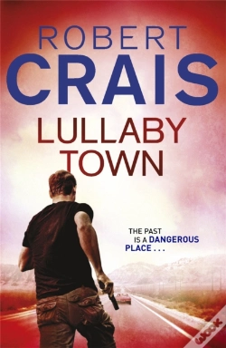Capa do artigo Lullaby Town