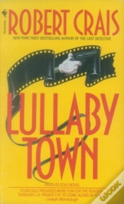 Capa do artigo Lullaby Town
