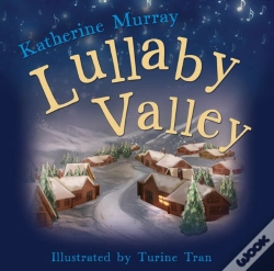 Capa do artigo Lullaby Valley