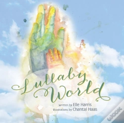 Capa do artigo Lullaby World