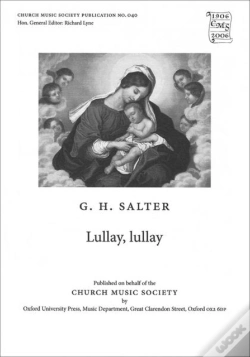 Capa do artigo Lullay, Lullay