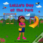 Lullu'S Day At The Park