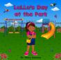 Lullu'S Day At The Park - Preview