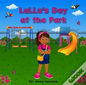 Lullu'S Day At The Park