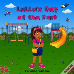 Capa do artigo Lullu'S Day At The Park