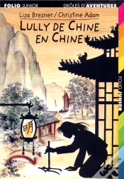 Capa do artigo Lully De Chine En Chine