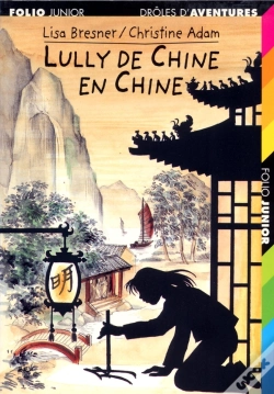 Capa do artigo Lully De Chine En Chine