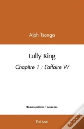 Capa do artigo Lully King