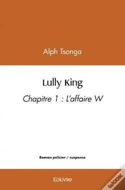 Capa do artigo Lully King