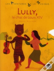 Capa do artigo Lully, Le Chat De Louis Xiv