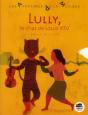 Lully, Le Chat De Louis Xiv - Preview