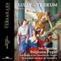 Lully: Te Deum - CD - Preview