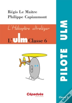 Capa do artigo L'Ulm Classe 6