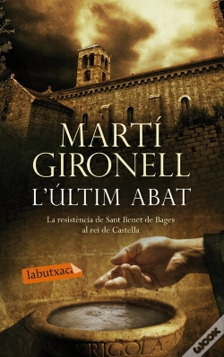 Capa do artigo L'Últim Abat