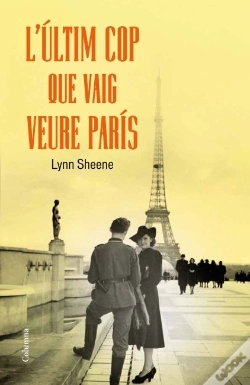 Capa do artigo L'Últim Cop Que Vaig Veure París