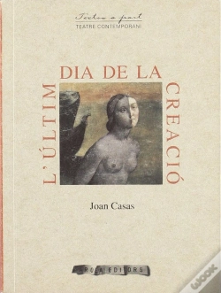 Capa do artigo L'Ultim Dia De La Creacio
