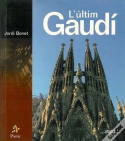 Capa do artigo L'Últim Gaudí