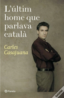 Capa do artigo L'Últim Home Que Parlava Català