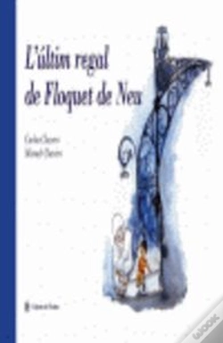 Capa do artigo L'Últim Regal De Floquet De Neu