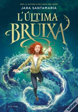 Capa do artigo L'Última Bruixa 1 - L'Ultima Bruixa