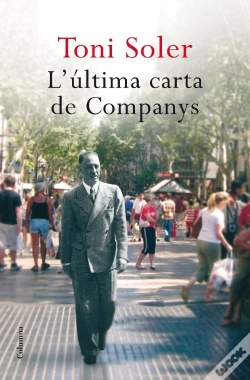 Capa do artigo L'Última Carta De Companys