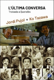 Capa do artigo L´Ùltima Conversa. Trobada A Queralbs