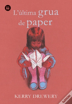 Capa do artigo L'Última Grua De Paper