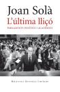 L'Última Lliçó - Preview