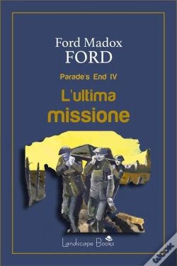 Capa do artigo L'Ultima Missione