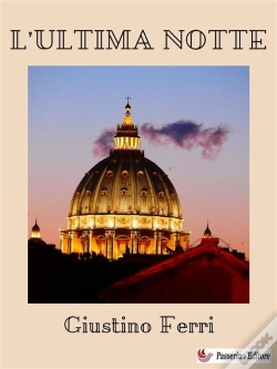Capa do artigo L'Ultima Notte