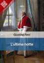 Lultima Notte - Preview