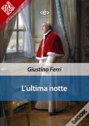 Capa do artigo Lultima Notte